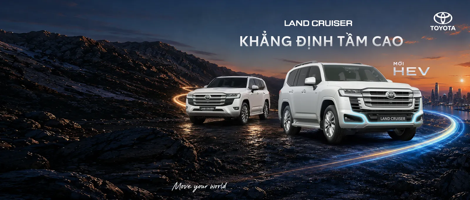 TOYOTA NAM DINH T9