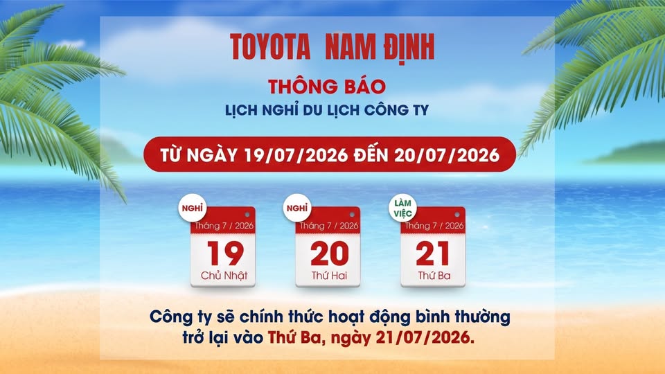 thông báo