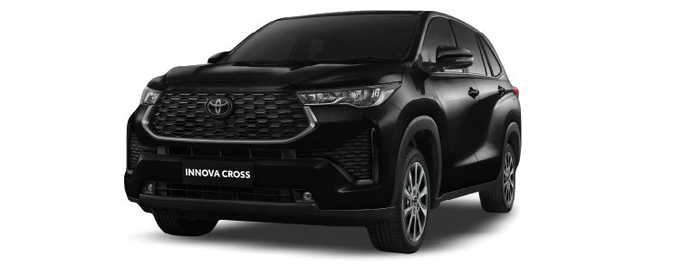 INNOVA CROSS 2.0G