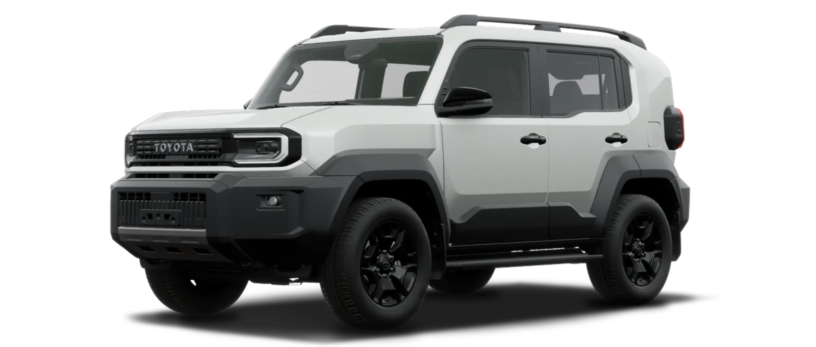 LAND CRUISER FJ